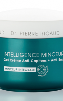 Dr. Pierre Ricaud Intelligence Minceur